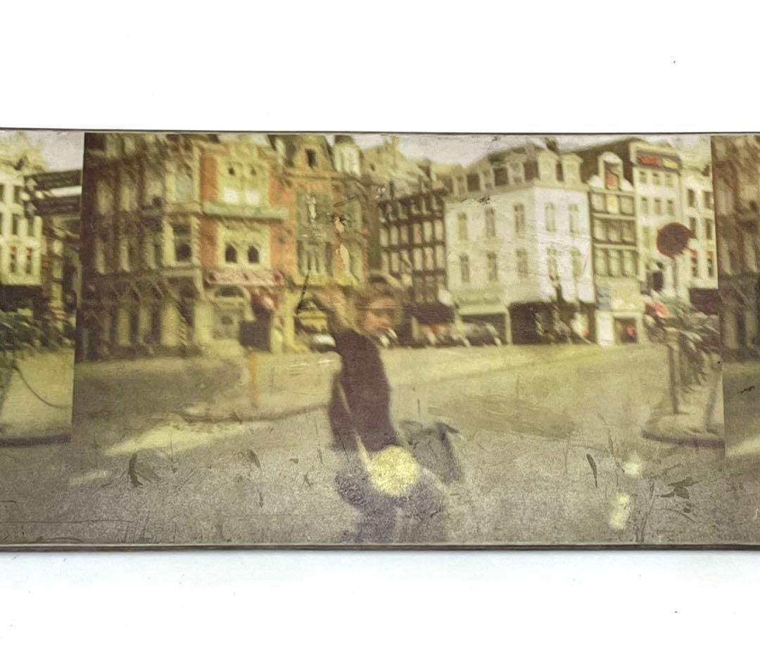 マークゴンザレス Mark Gonzales DECK 60/40スケートボード