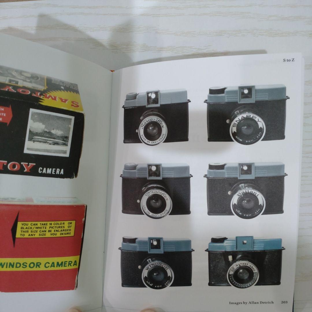 LOMO Diana F+ 新品未使用