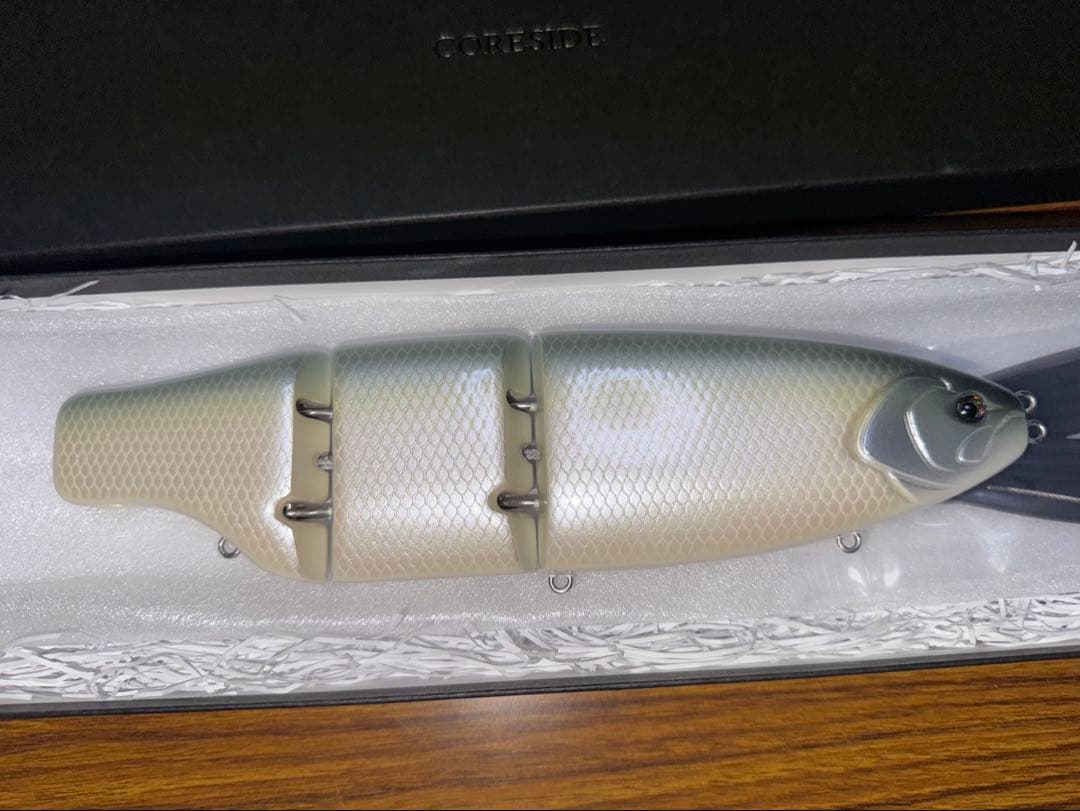 SUPLEX コアサイド