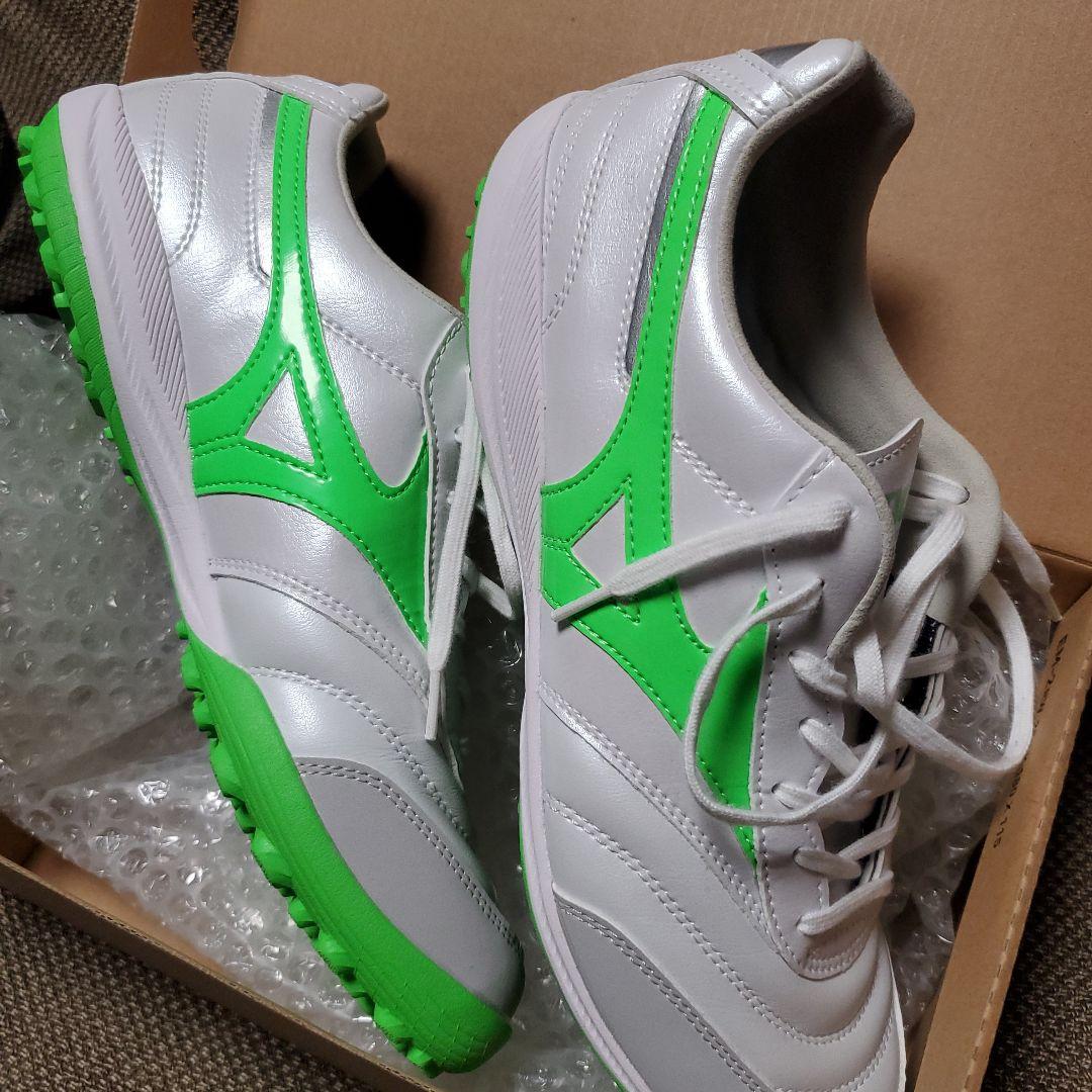 ミズノ26.5㎝　モレリア　SALA　PRO　TF　最終価格