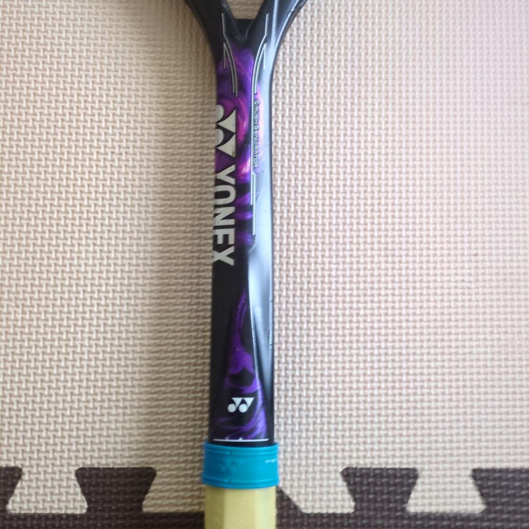 YONEX GEOBREAK80G テニスラケット ジオブレイク80G