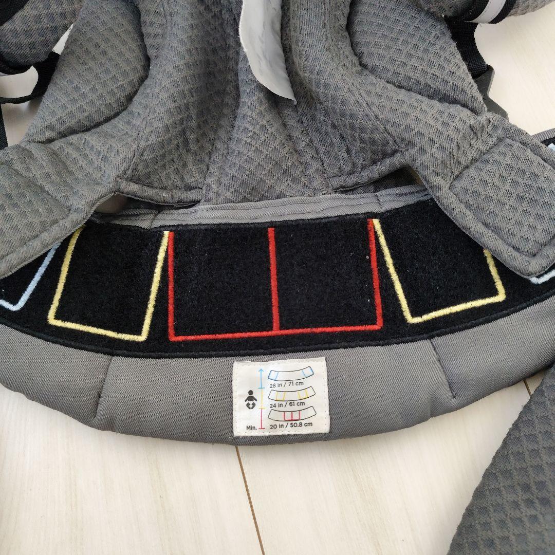 エルゴベビー　オムニブリーズ 抱っこ紐