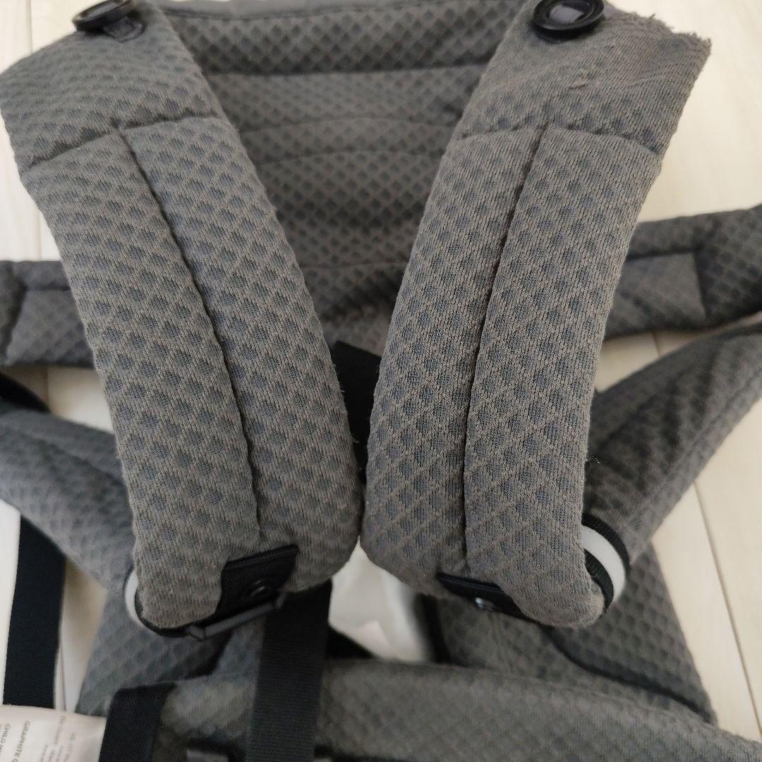 エルゴベビー　オムニブリーズ 抱っこ紐