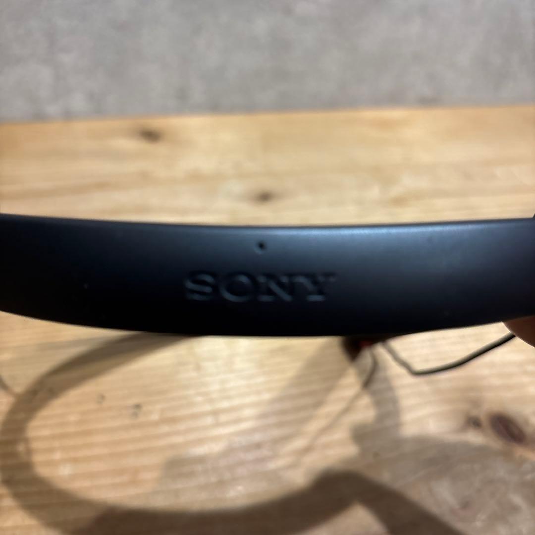 SMR-10 SONY サウンドモニタリングレシーバー色ブラック