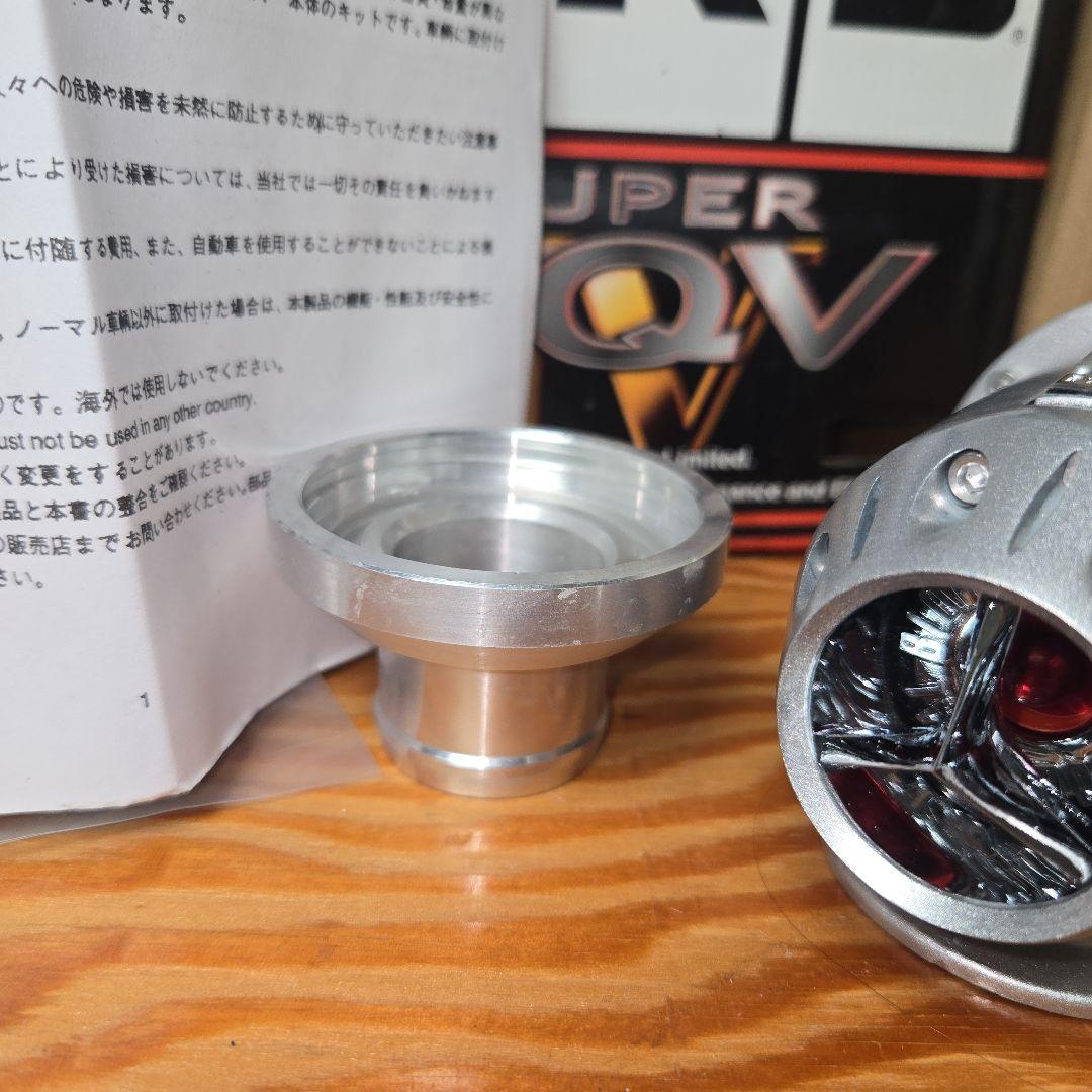 ま*︎様 新品HKSブローオフバルブSQV IV　71008-AK001