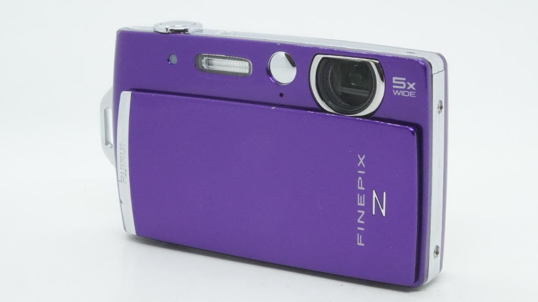 【A3153】 FUJIFILM Finepix Z110 フジフィルム