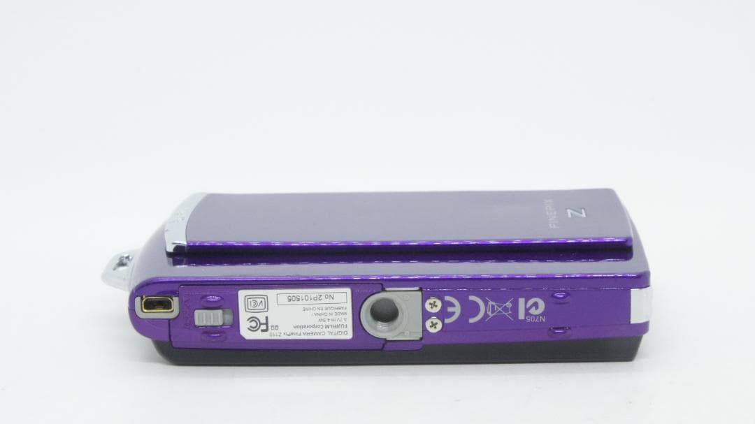 【A3153】 FUJIFILM Finepix Z110 フジフィルム