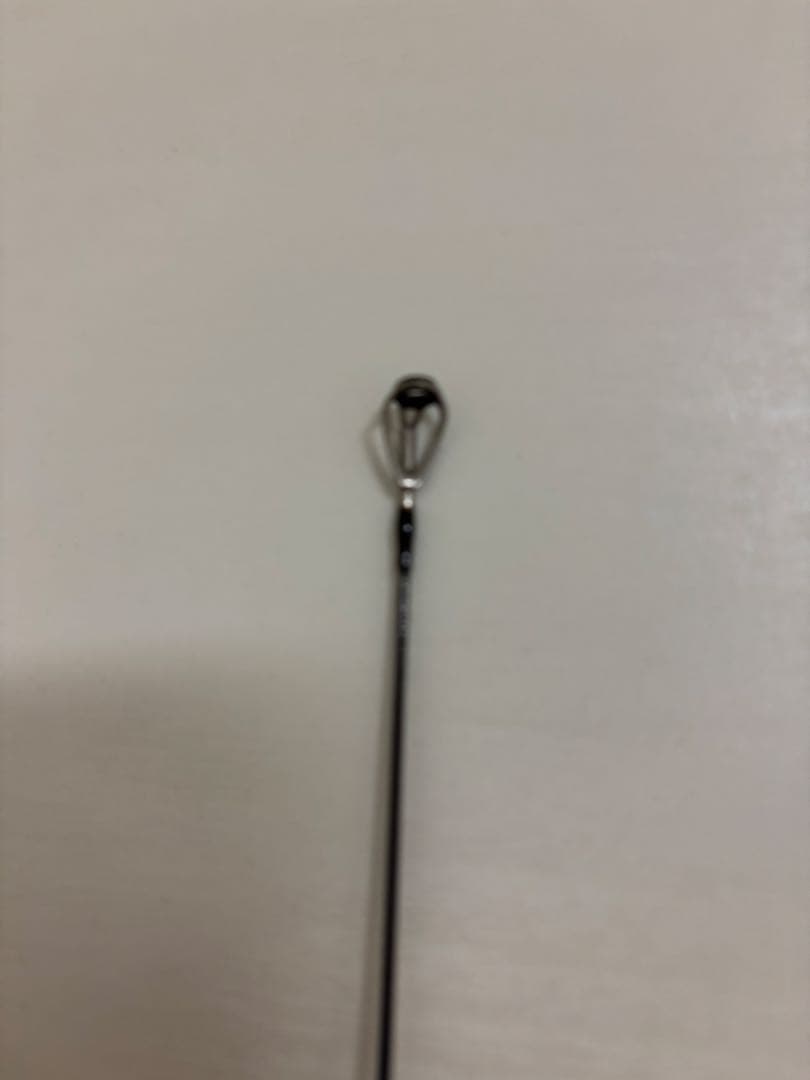 ロッド Vertical PRO 62TT TYPE-S