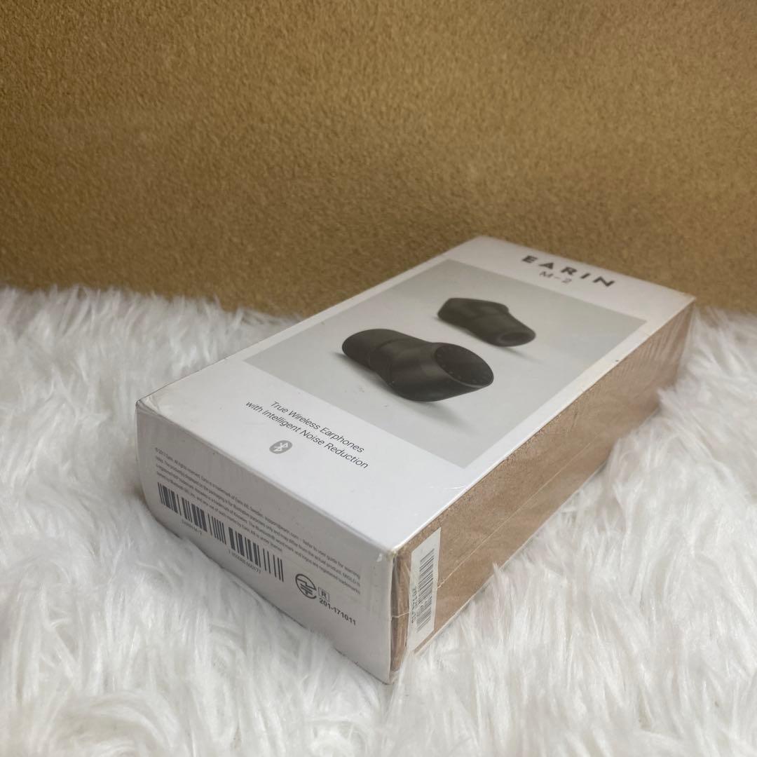 【未開封】EARIN M-2 ワイヤレスイヤホン