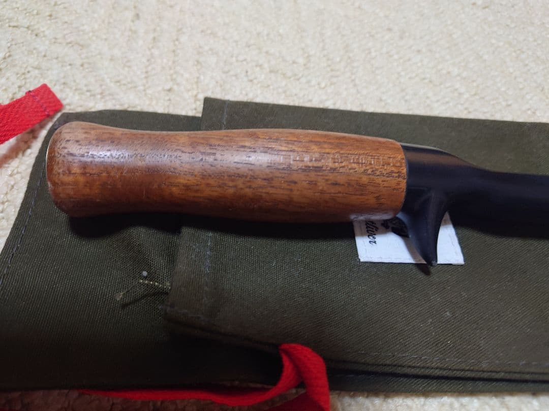 ブライトリバー クレビス スミストラウトロッドセット