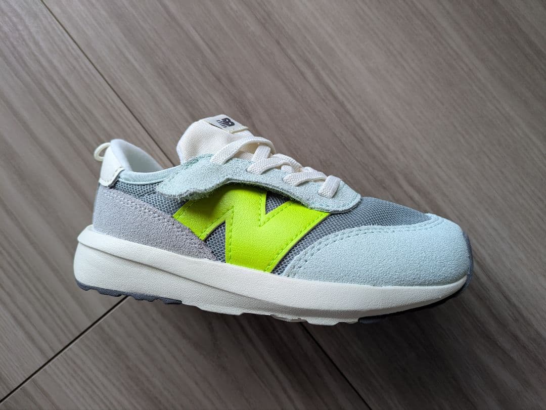 ニューバランス キッズ スニーカー 16.5cn