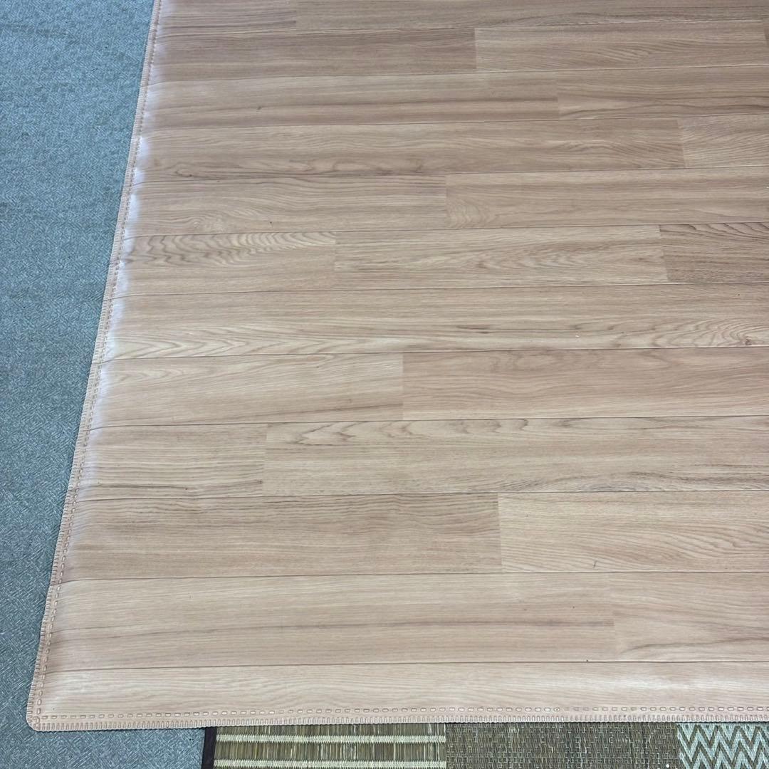 ＊送料込！2023年製Panasonic かんたん床暖 DC-3V4R