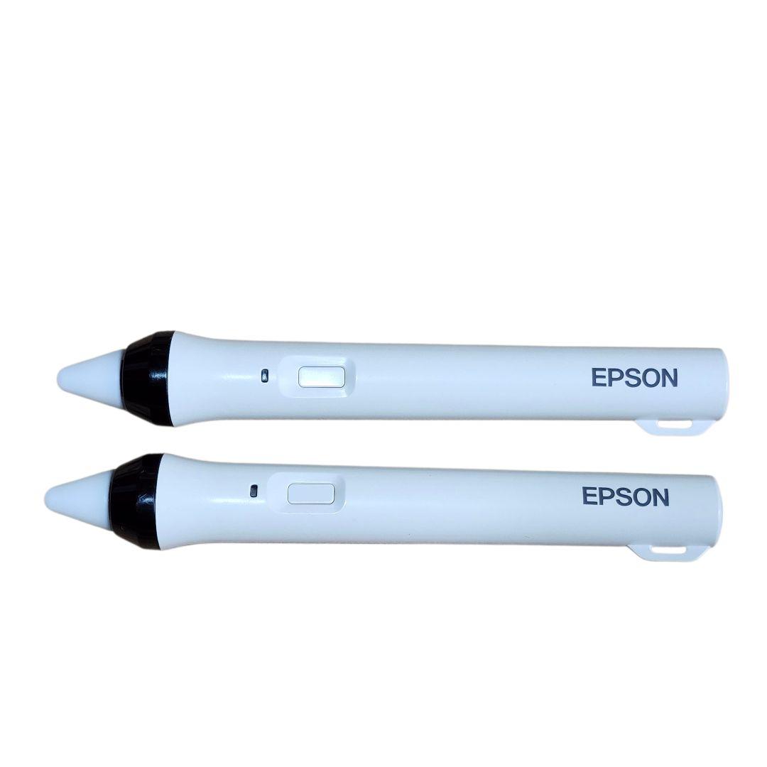 プロジェクター EPSON EB-590WT