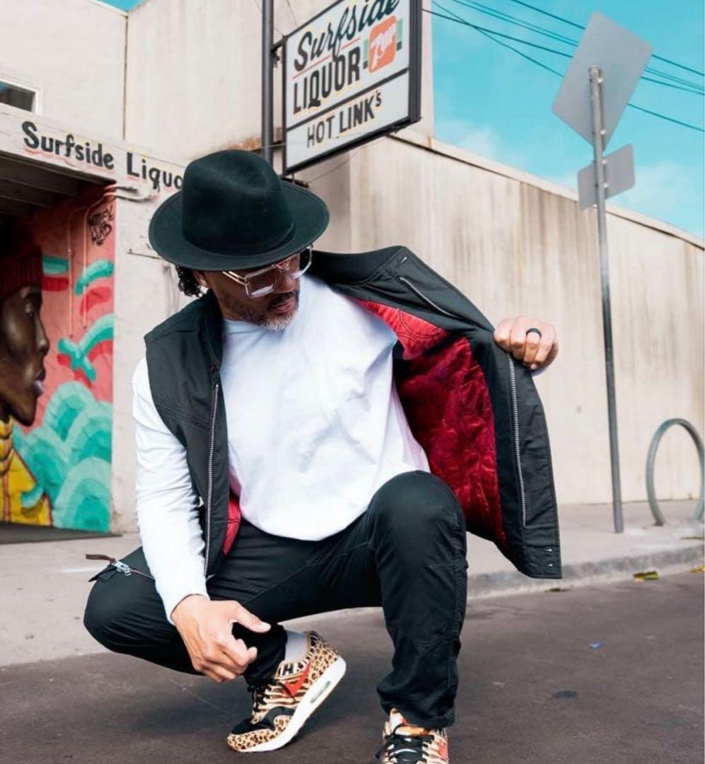 Derby of San Franciscoダービーオブサンフランシスコ木村拓哉