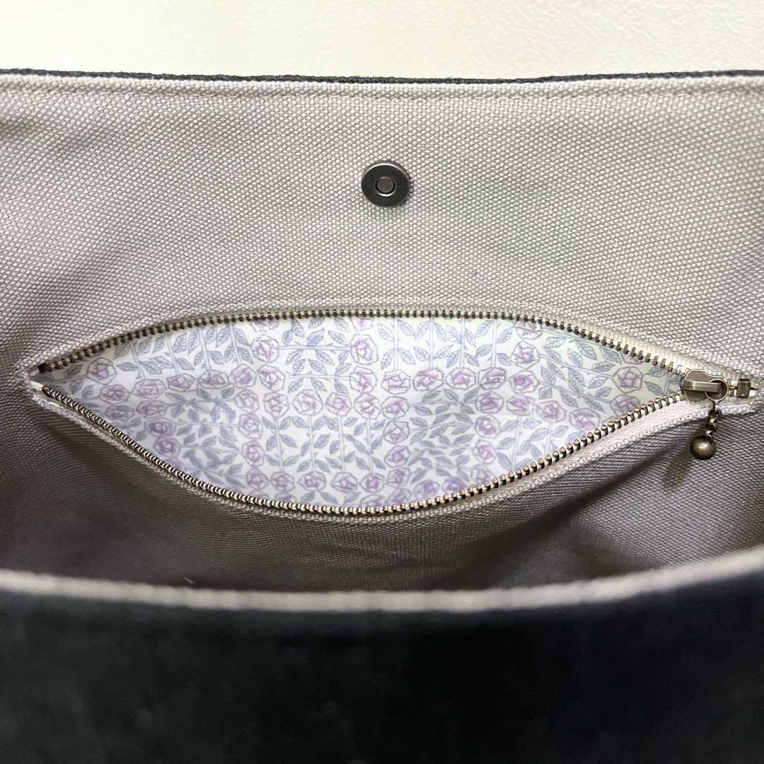 【専用ページ】ミナペルホネン　ハンドメイド　トートバッグ