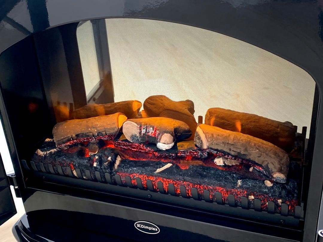 Dimplexオプティフレーム ストックブリッジ KSKG12J