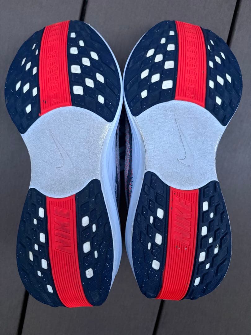 【美品】NIKEペガサスプラス 26.5cm