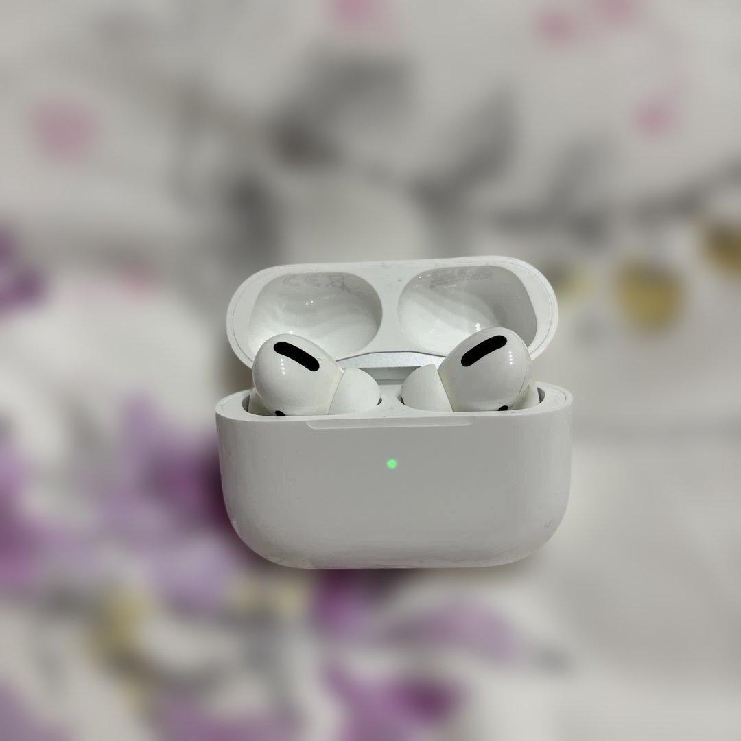 AirPods Pro 第一世代 付属品全て有り