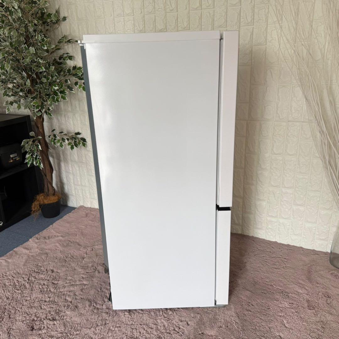 都内23区配送無料✨家電3点　冷蔵庫　洗濯機　レンジ　ハイアール　ニトリ　美品