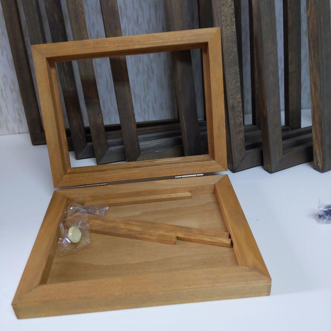 Ｐetal額縁セット