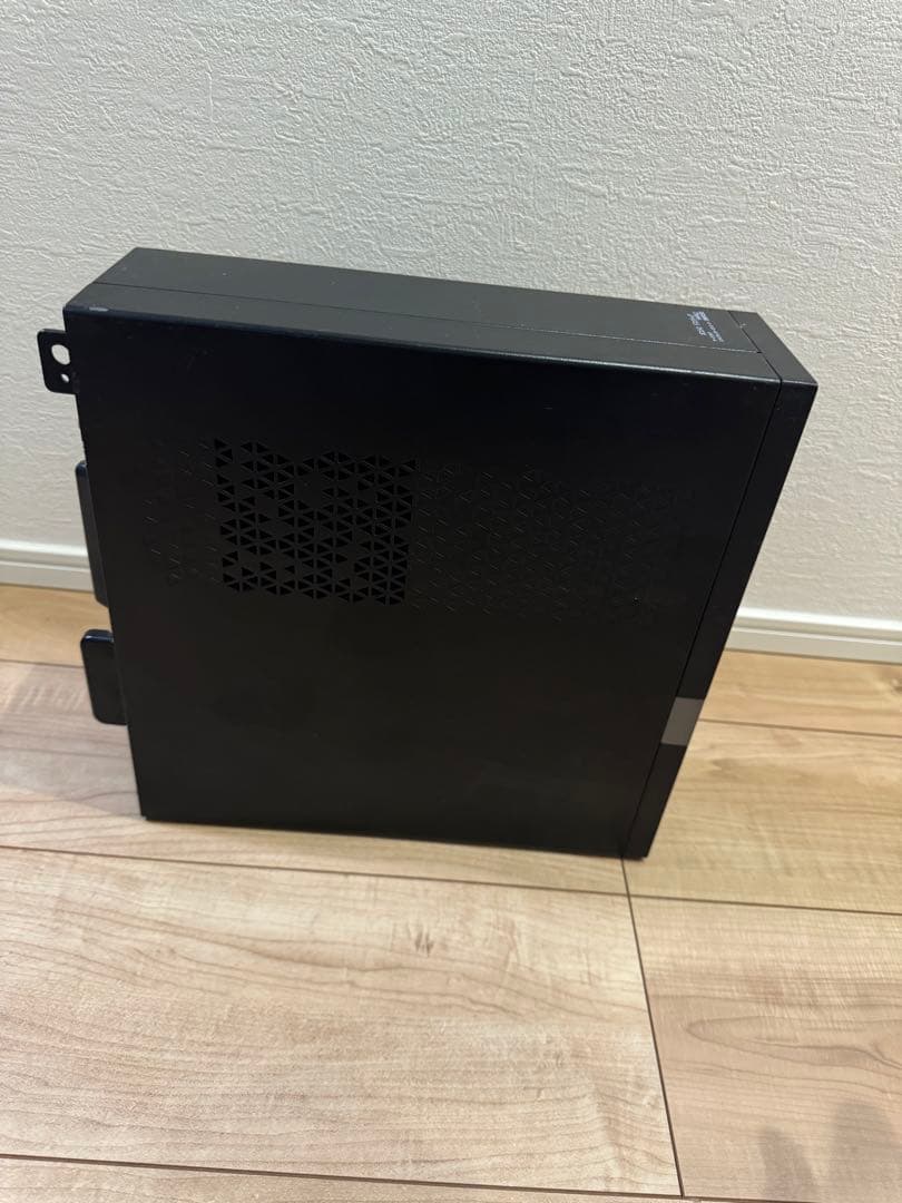 DELLコンパクトpc 事務向け