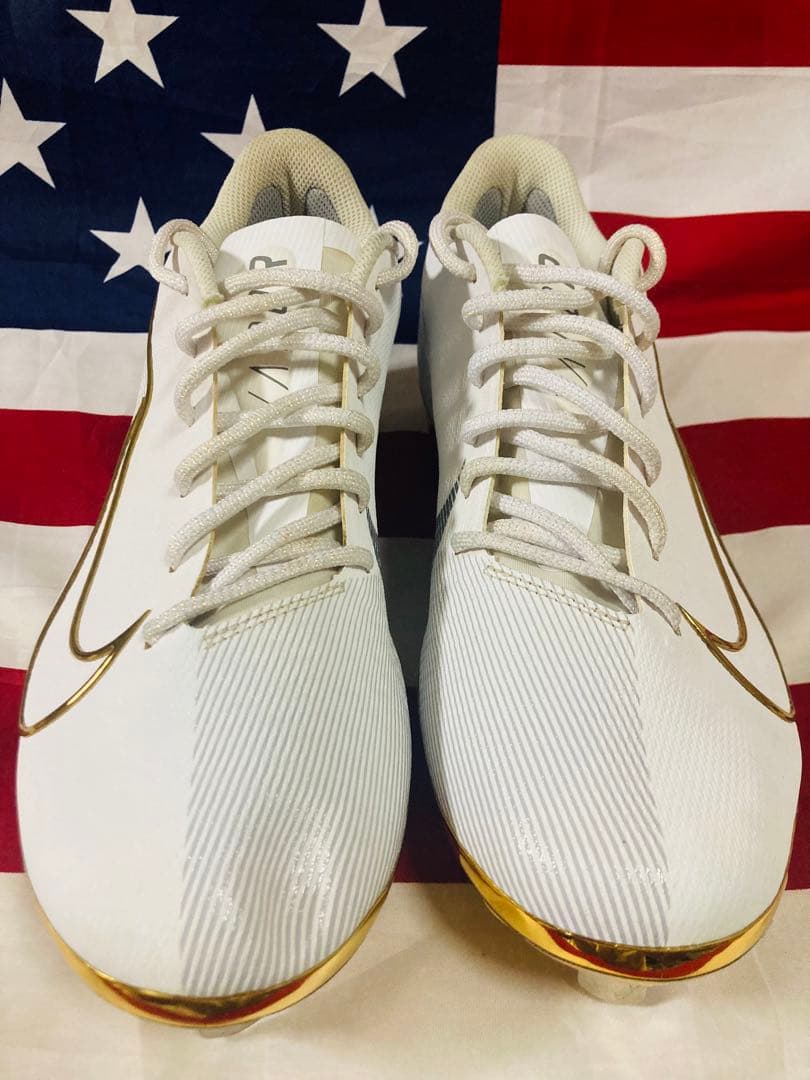 NIKE LUNAR VAPOR ULTRAFLY ELITE 3 スパイク