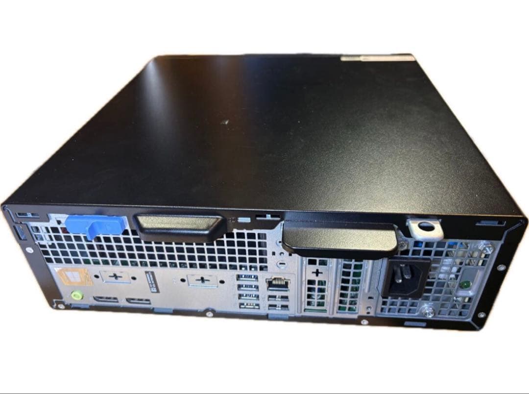 Dell i7-11700 Windows11 Pro デスクトップpc