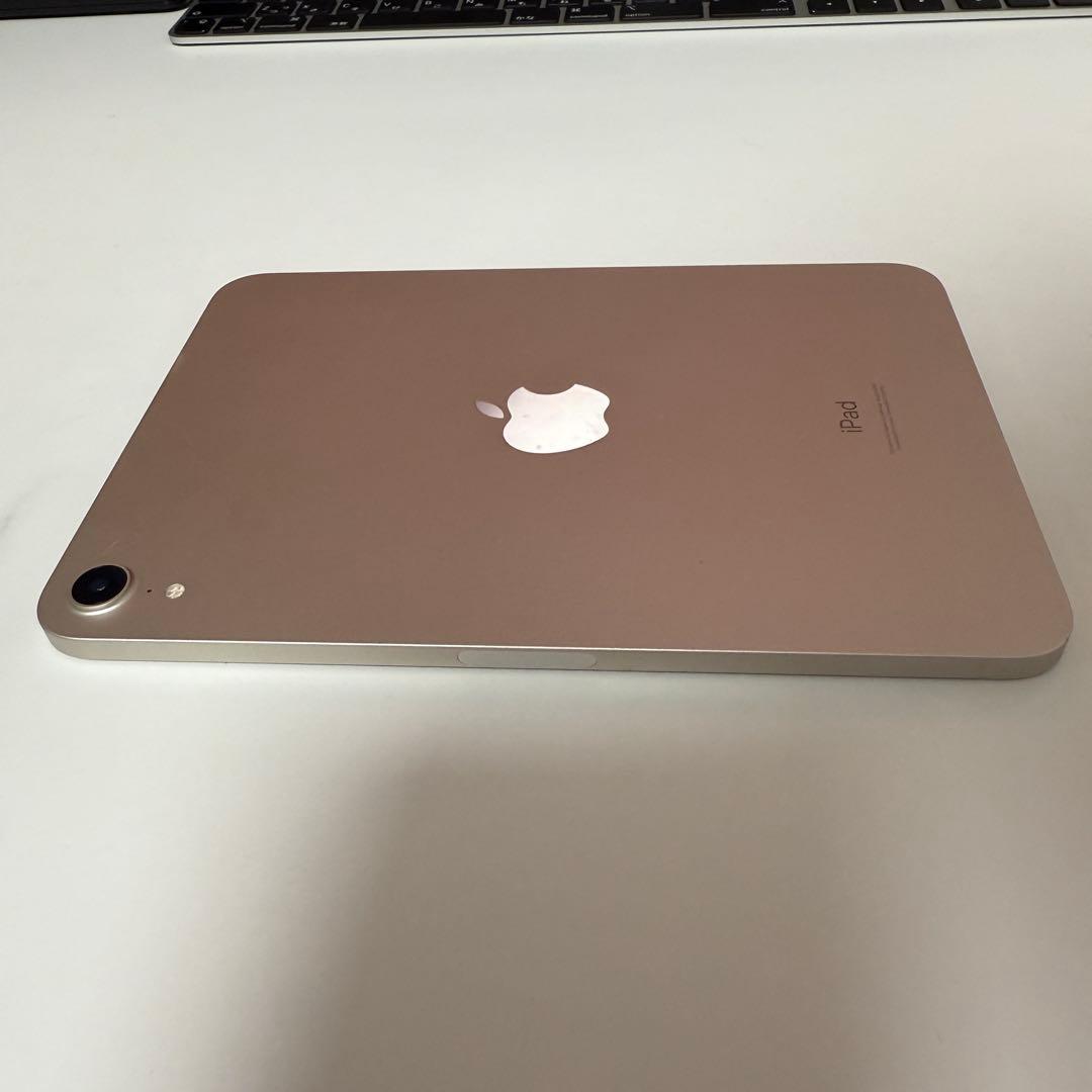 【美品】iPad mini 64GB Wi-Fiモデル
