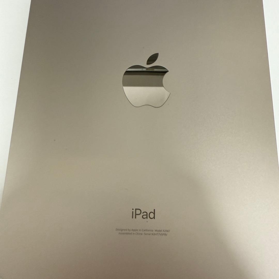 【美品】iPad mini 64GB Wi-Fiモデル