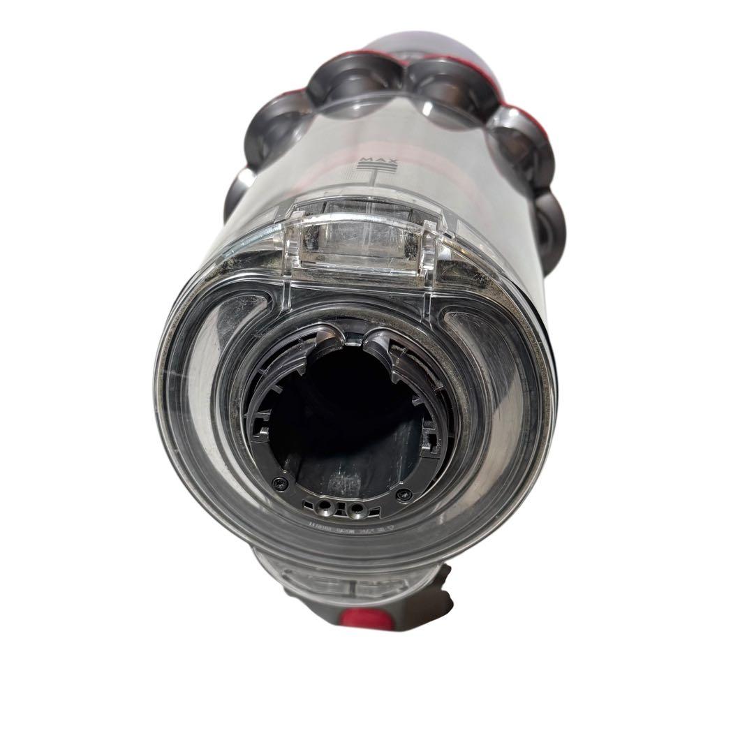 『完動品』ダイソン Digital Slim Fluffy SV18 本体のみ