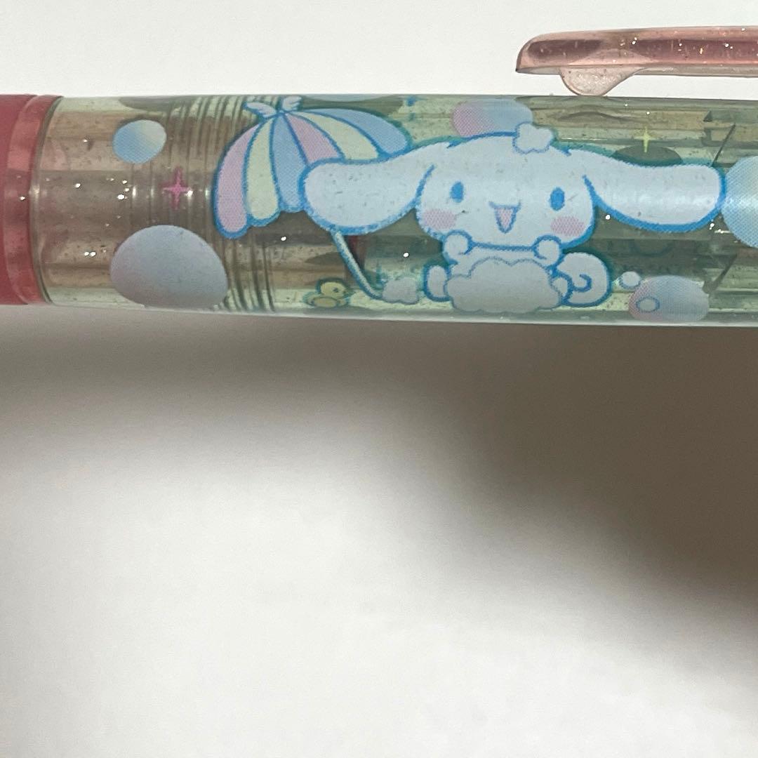 シナモロール　まとめ売り　セット　シャープペンシル　シャープペン