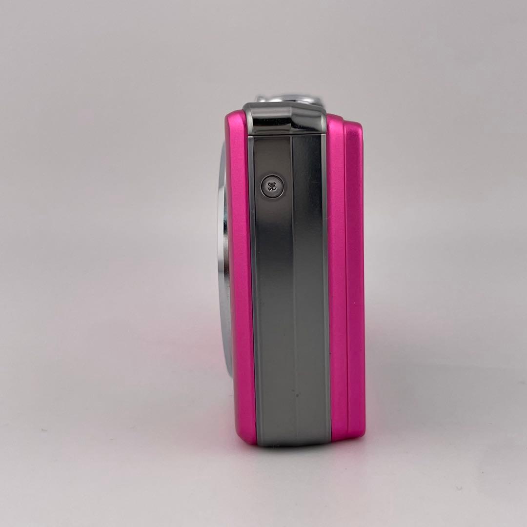 追加有り⭕️良品【動作確認済】Panasonic LUMIX DMC-FS7