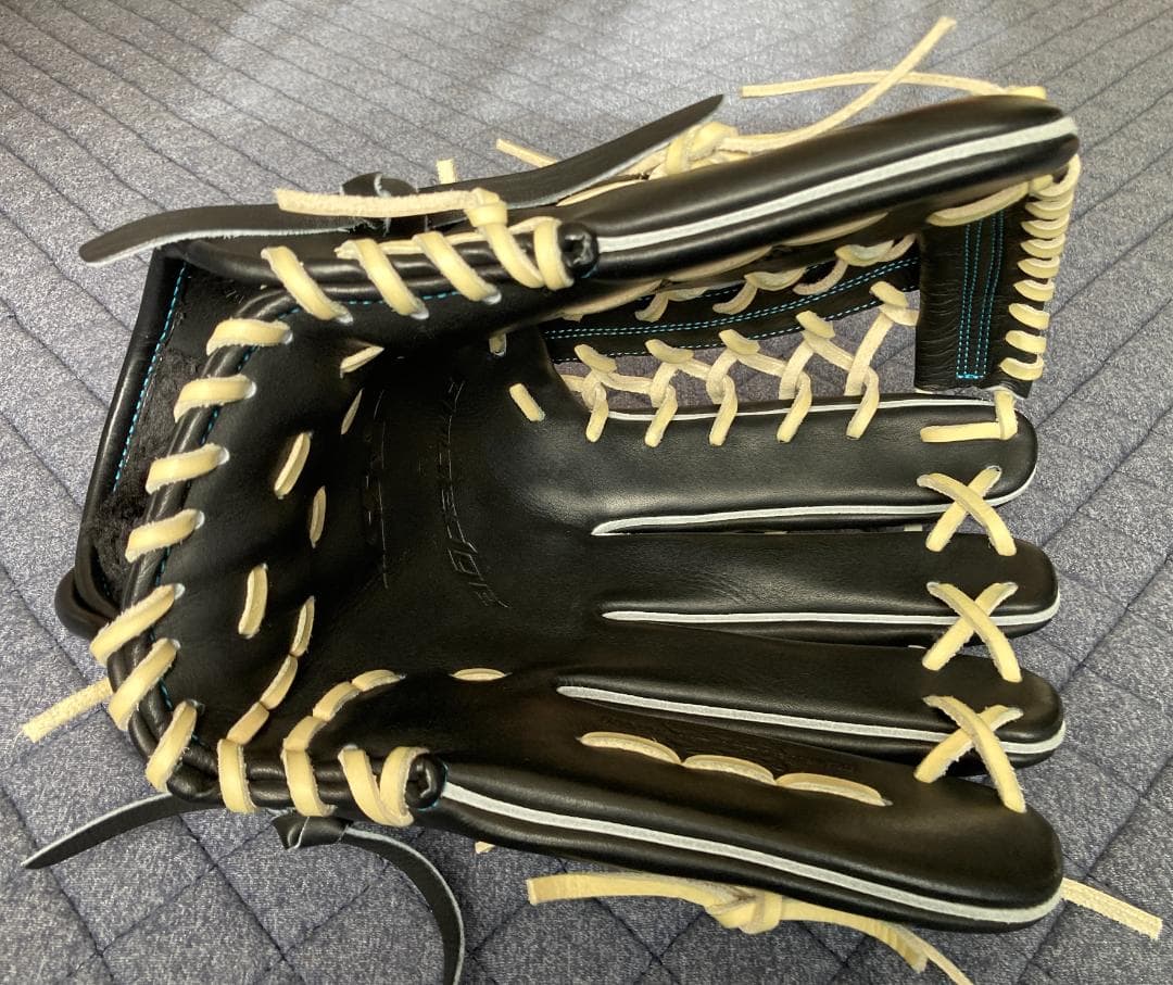 SSK 軟式 野球 外野手用グラブ プロエッジ