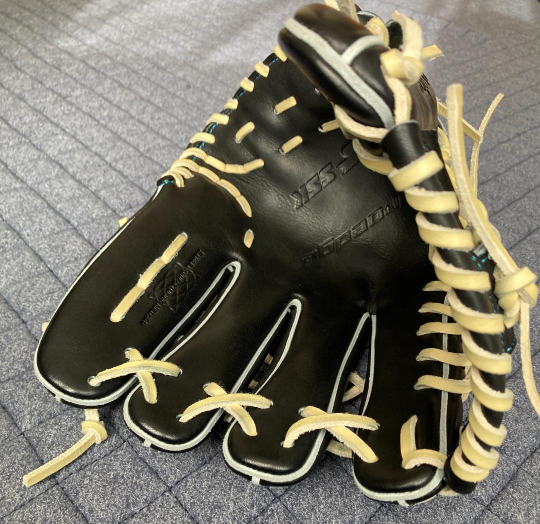 SSK 軟式 野球 外野手用グラブ プロエッジ