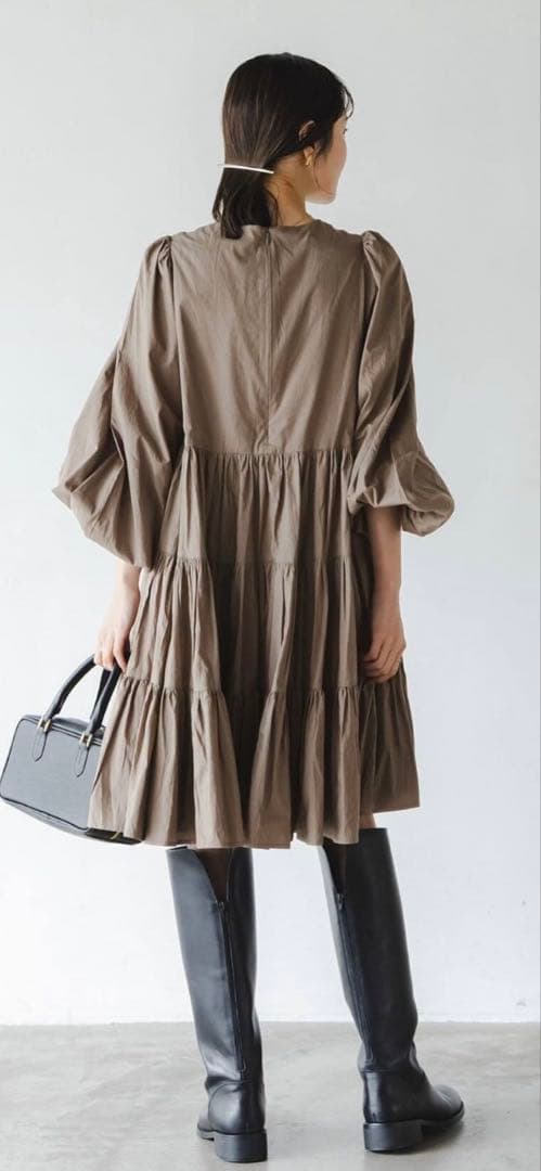 MARIHA マリハ エンジェルのミニドレス