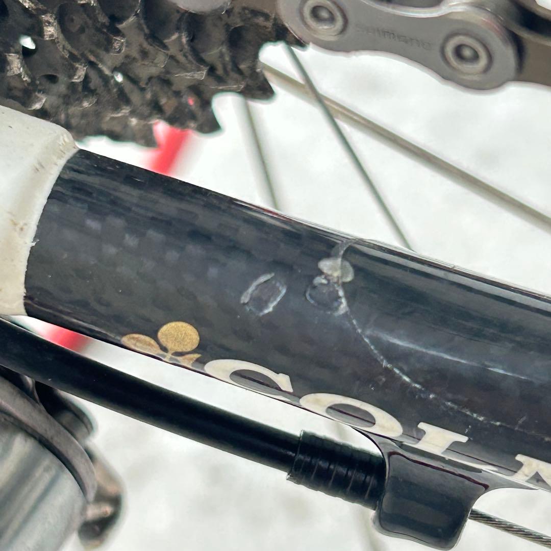 COLNAGO アルテ Alte 105 mix 55サイズ