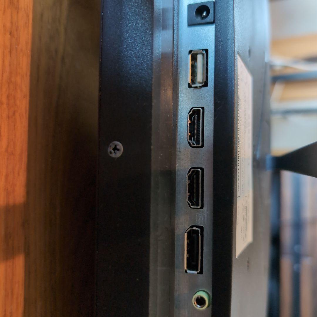 【モニター】songren 32インチ 3840x2160