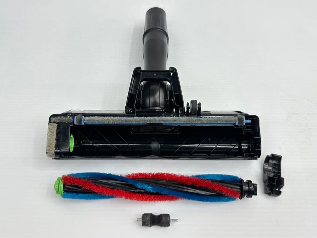 PV-BL2H 中古　格安　綺麗　D-DP22 ヘッド　回転ブラシ　日立　掃除機