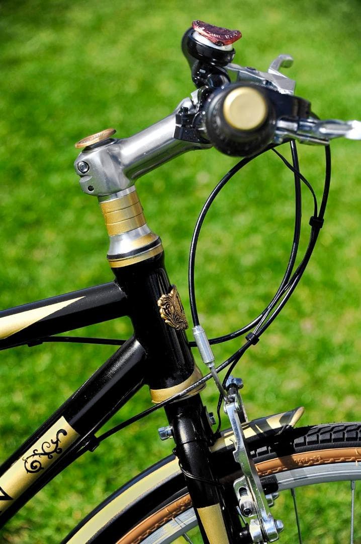 ★NAPOLEON　CAR 　ブランデー車「ナポレオン号」完成♪