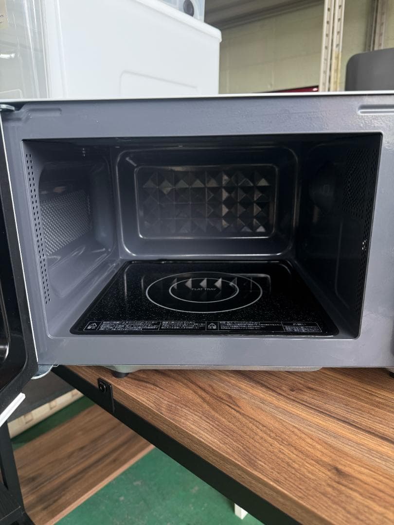 Toshiba 電子レンジ 2023年製　239