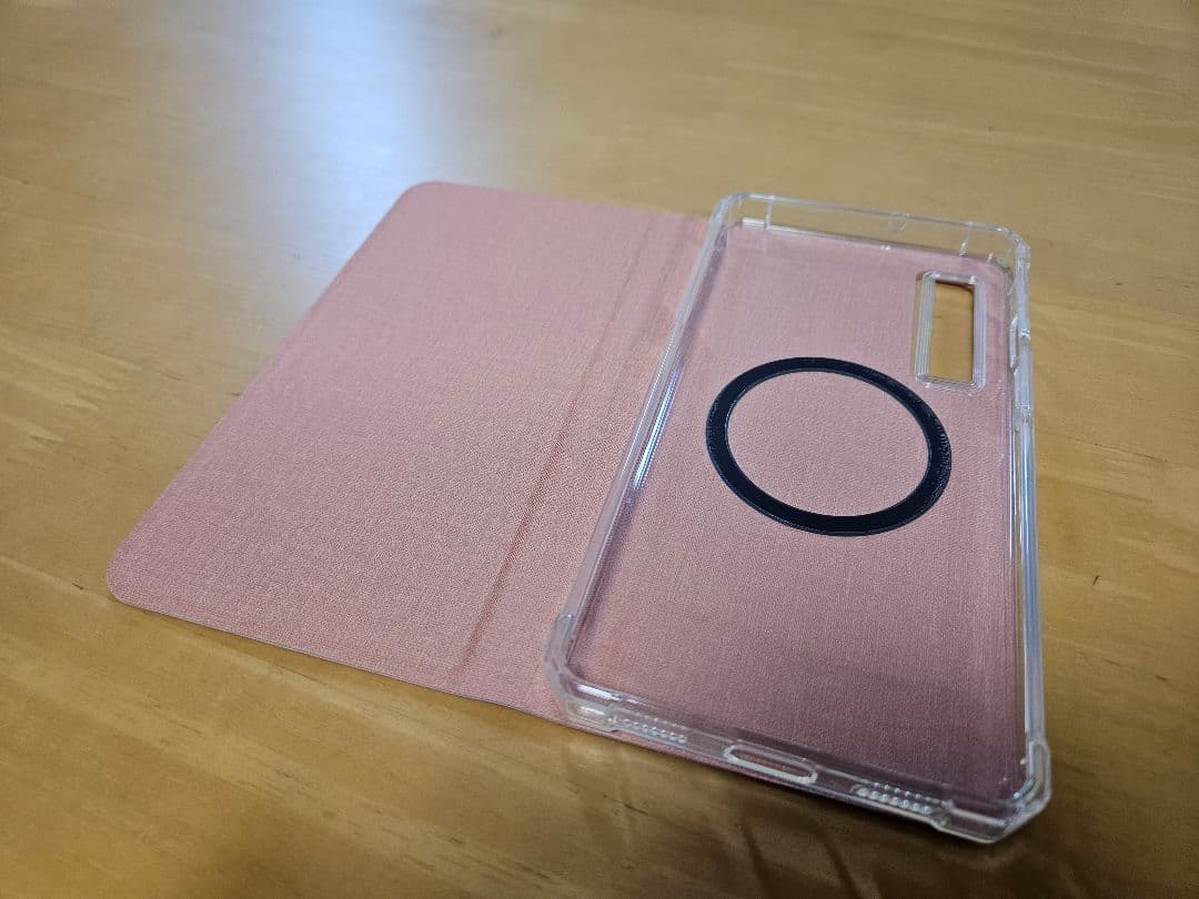 Boox palma 1 Bluetooth リモコン magsafeケース付き