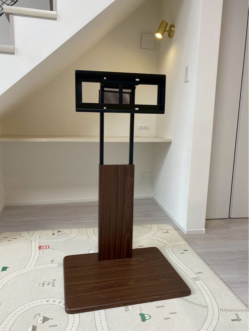 テレビとテレビ台