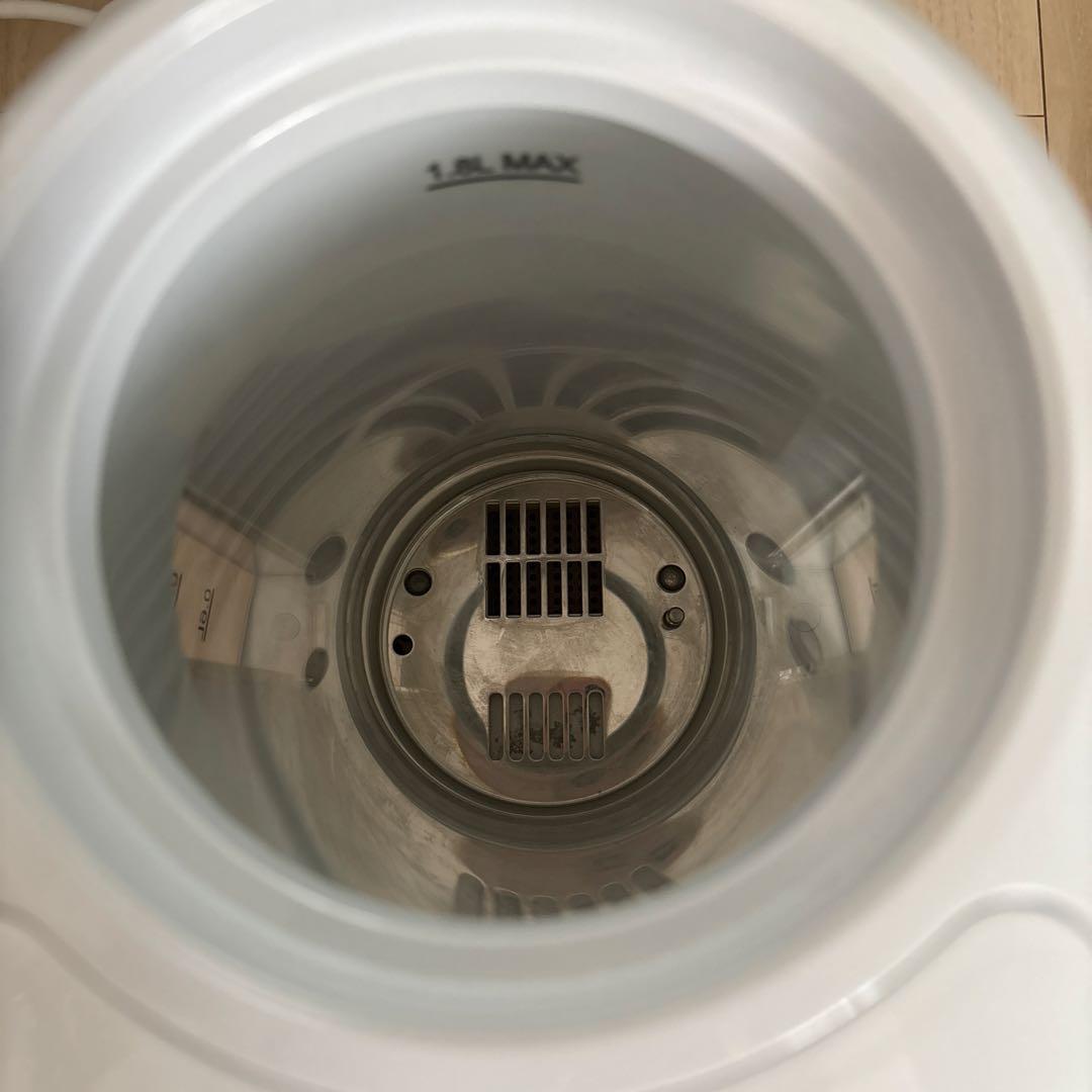 水素水生成器 ITEC アイテック1.8L 水素マルチポッド