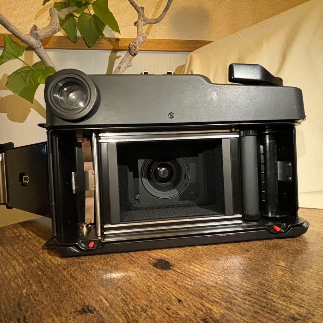 FUJI 6x8 Professional GW680III フィルムカメラ