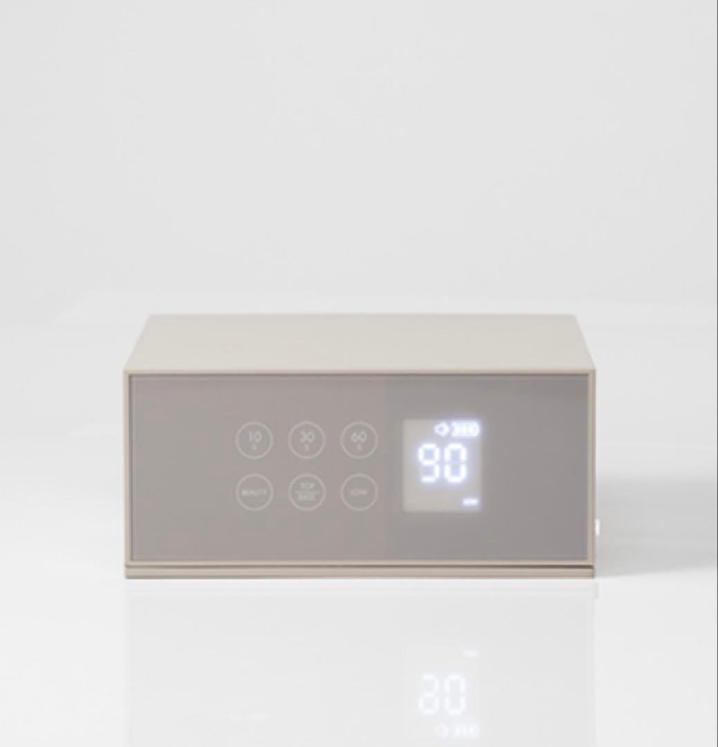 oui nails ネイルライト 美容機能付き【2台分】