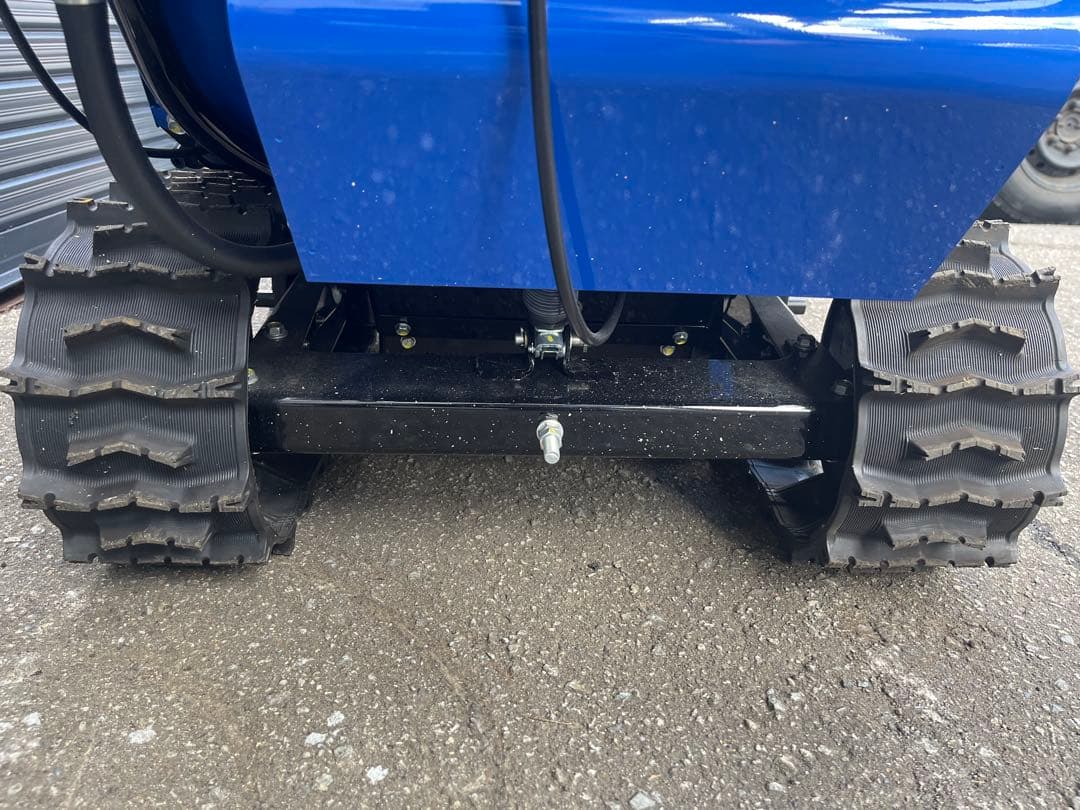 札幌市内・近郊限定‼️YAMAHA YSF1070T 除雪機 キャタピラ式