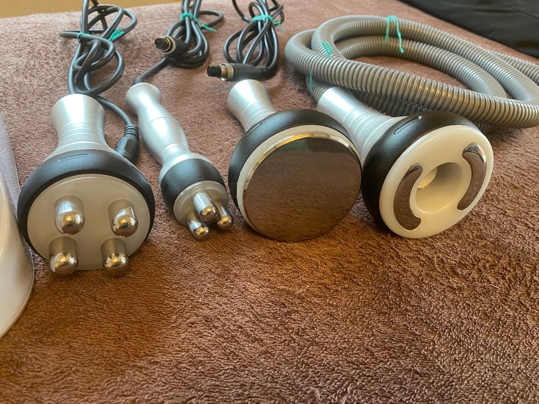 キャビテーションスリミングシステム