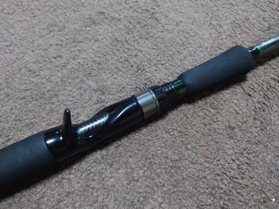 deps ヒュージカスタム ジェノマ HG3-65F