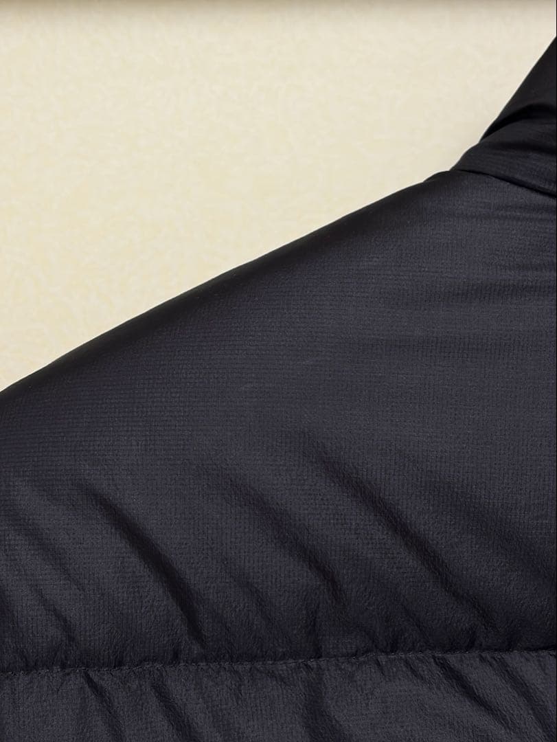 COMOLI 25AW ナイロンダウンジャケット サイズ2