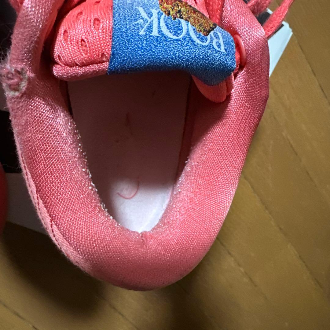 シューズ(男性用) NIKE BOOK1 TEXT EP